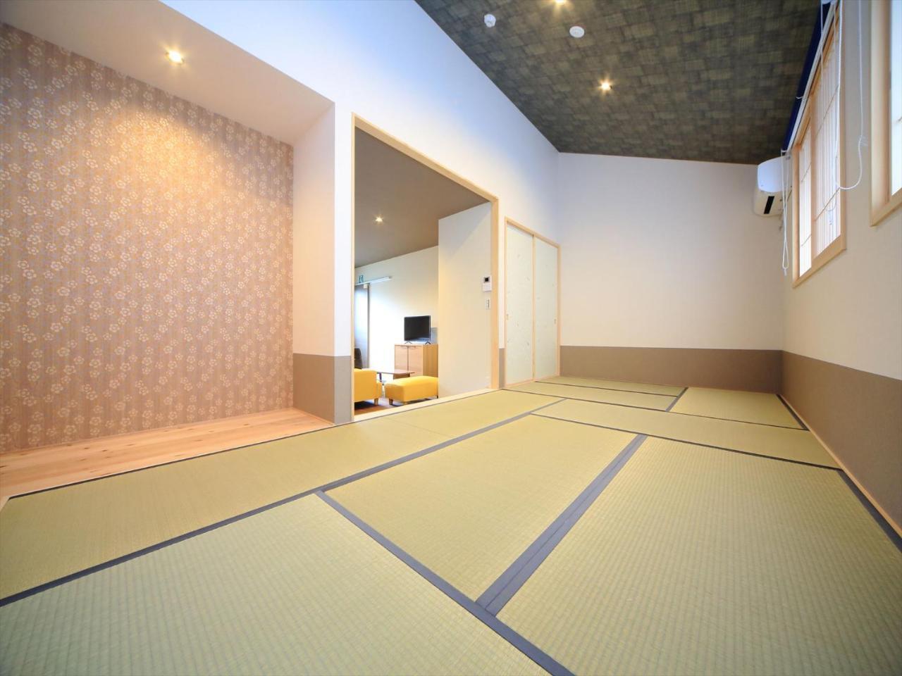הוילה Coto Kyoto Kiyomizu 2 מראה חיצוני תמונה
