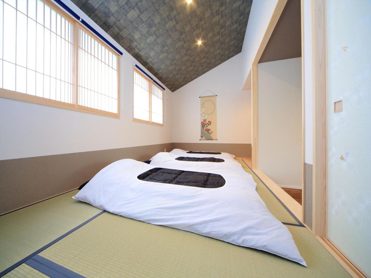 הוילה Coto Kyoto Kiyomizu 2 מראה חיצוני תמונה